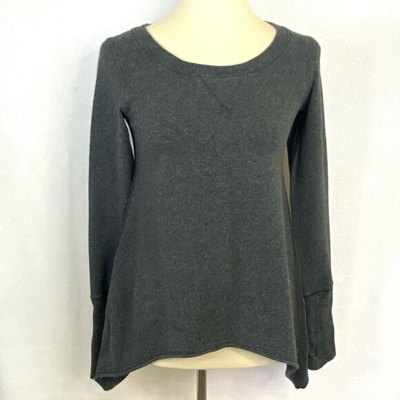 LULULEMON TEA LOUNGE PULLOVER - Picture 1 of 11